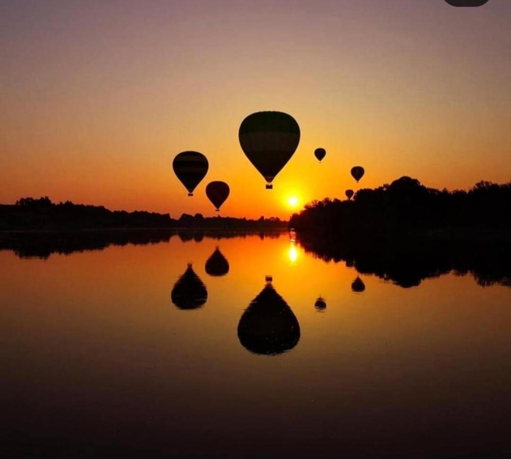 Nile Diana Luxor Lägenhet Exteriör bild